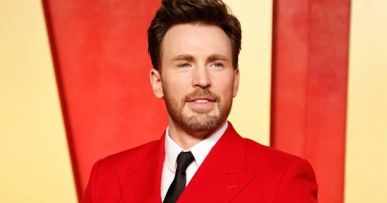 15 Chris Evans Riddles That Marvel Fans Will Love to Solve
