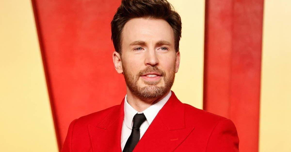 15 Chris Evans Riddles That Marvel Fans Will Love to Solve