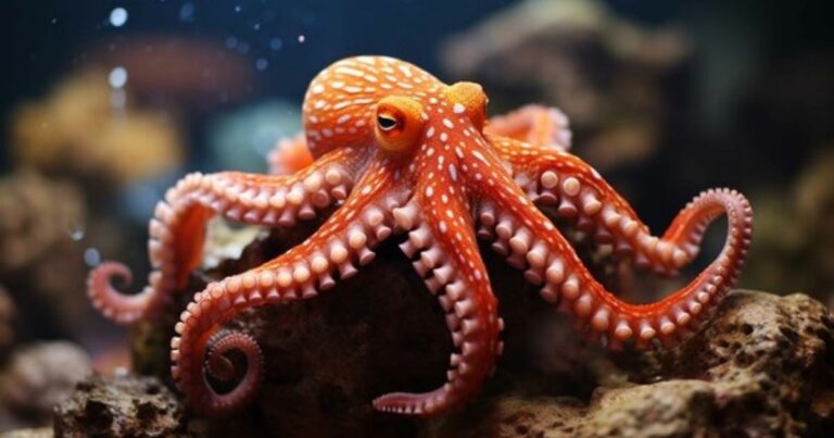 15 Clever Octopus Riddles for Kids That Will Twist Your Brain 🐙