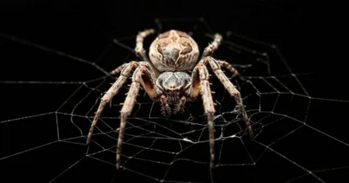 15 Fun Spider Riddles for Kids That Are Spooky and Smart 🕷️