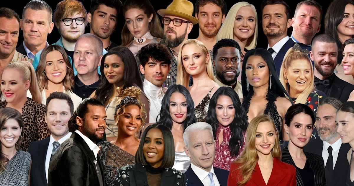 15 Guess the Celebrity Riddles Kids and Families Will Love