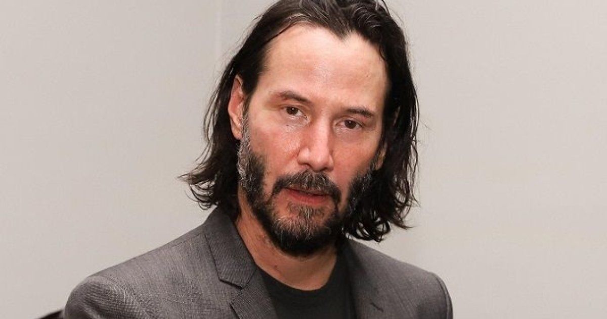 9+ Action-Packed Keanu Reeves Riddles Every Movie Fan Will Love
