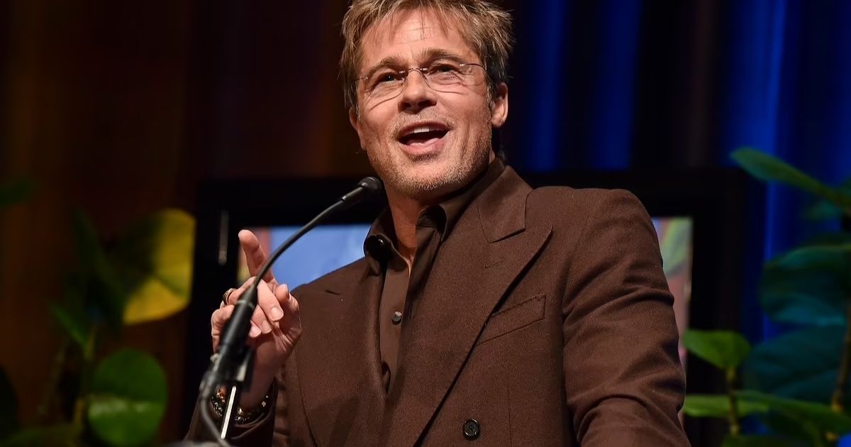 9+  Entertaining Brad Pitt Riddles for Movie Fans and Families