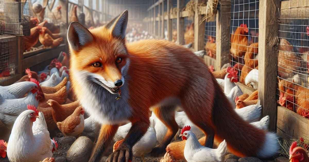 9+ Mind-Bending Ways to Solve the chicken fox and corn riddle (Fun for All Ages)