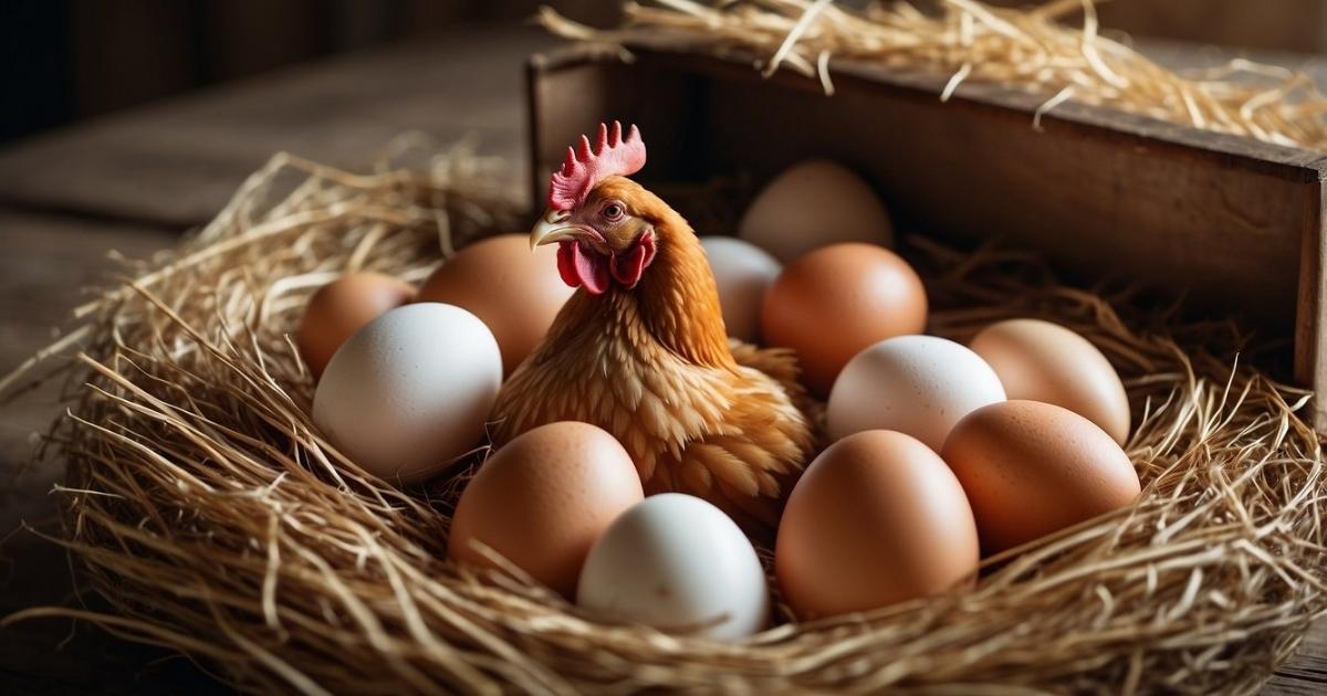 A Rooster Lays an Egg Riddle: Test Your Logic With These Fun Puzzles