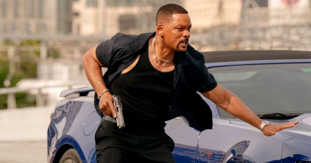 action movie riddles