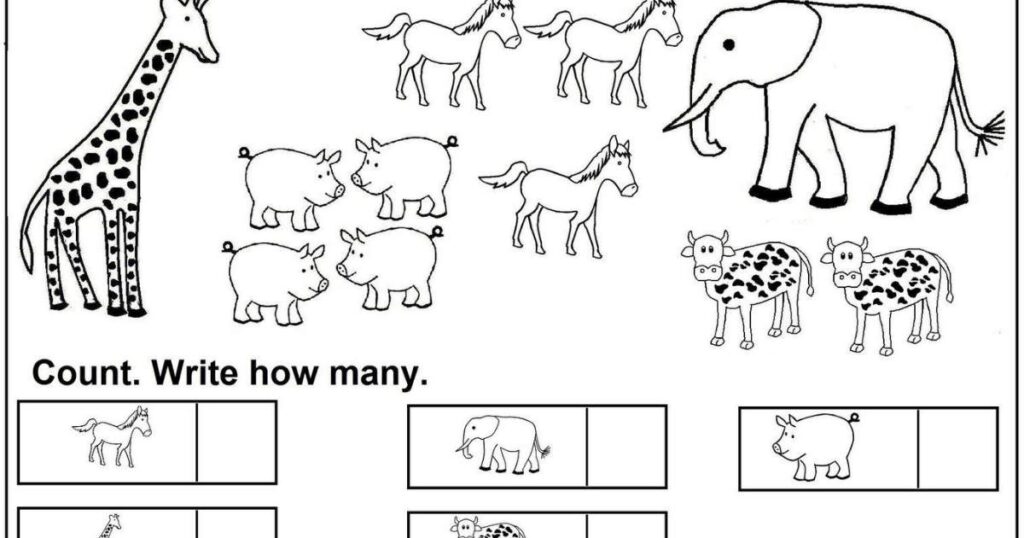 36+ Animal Riddles for Kids and Families That Are Fun, Easy and Tricky to Solve 11 animal riddles worksheet