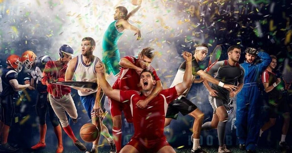 10+ Celebrity Riddles With Answers Kids Will Love (Movie Stars, Singers & Athletes) 4 athlete riddles