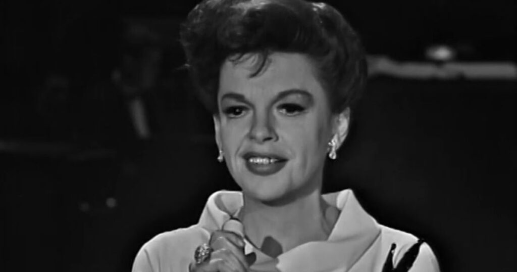 classic film actress riddles