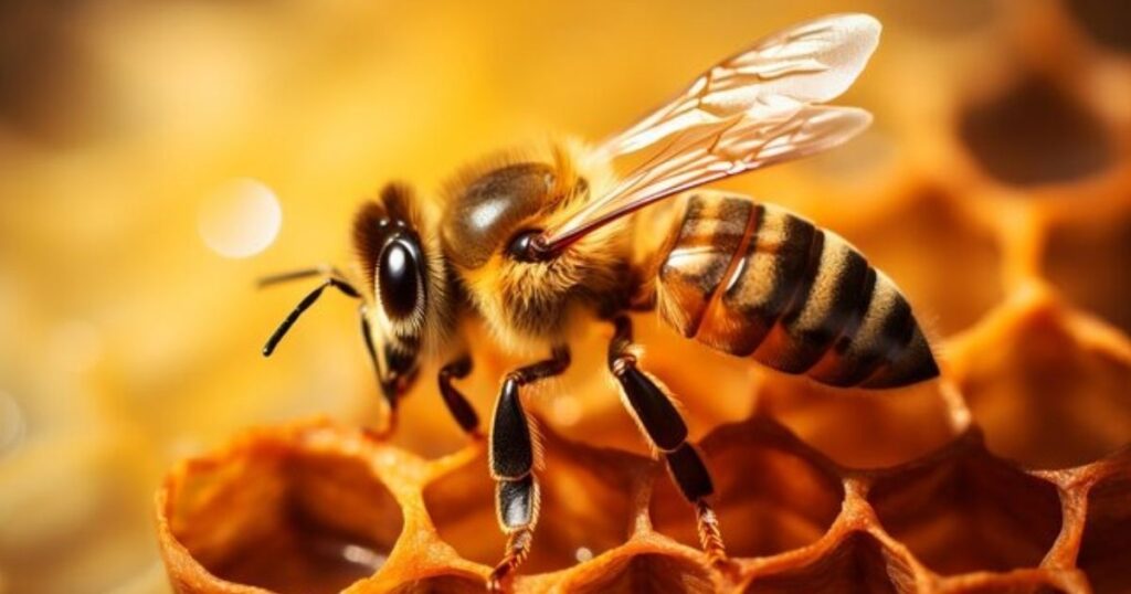 7+ Buzzing Bee Riddles for Kids That Are Sweet and Fun to Solve 2 easy bee riddles