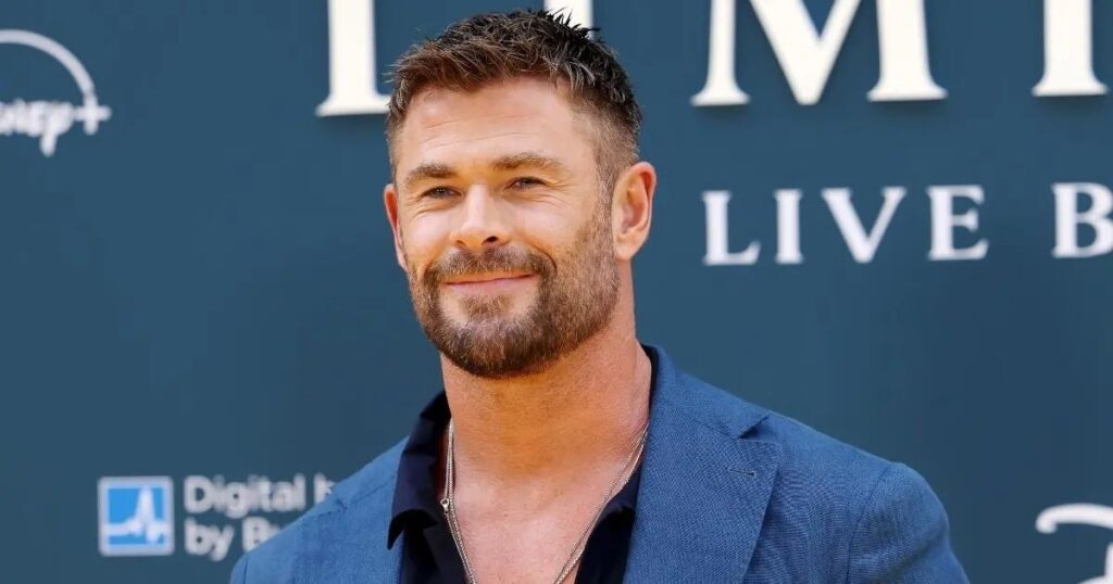 easy chris hemsworth riddles