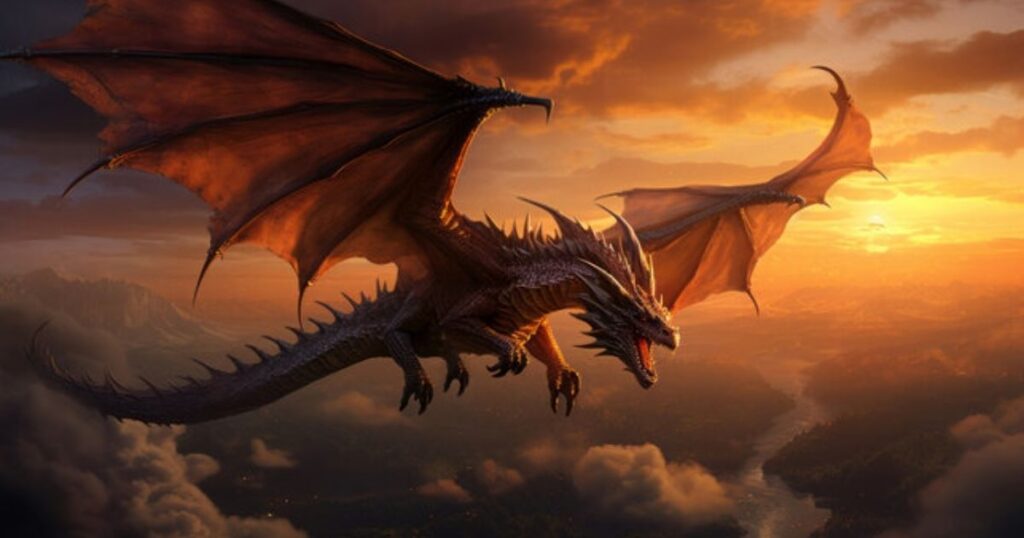 13+ Fun Dragon Riddles for Kids That Spark Imagination and Adventure 2 easy dragon riddles