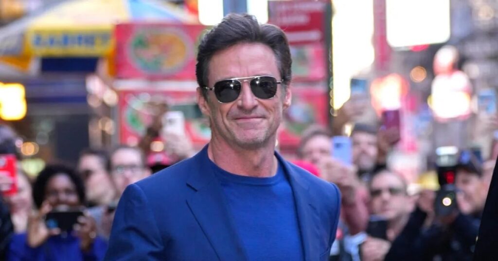 easy hugh jackman riddles