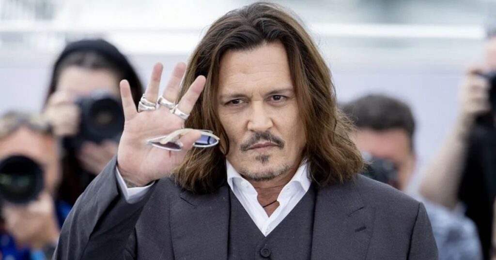 easy johnny depp riddles