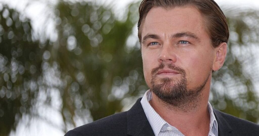 easy leonardo dicaprio riddles