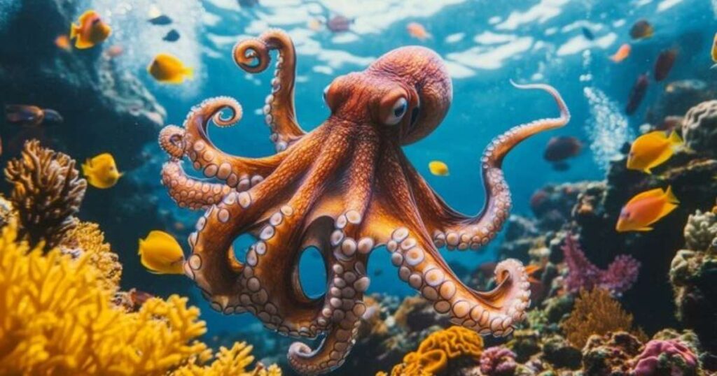 15 Clever Octopus Riddles for Kids That Will Twist Your Brain π 2 easy octopus riddles