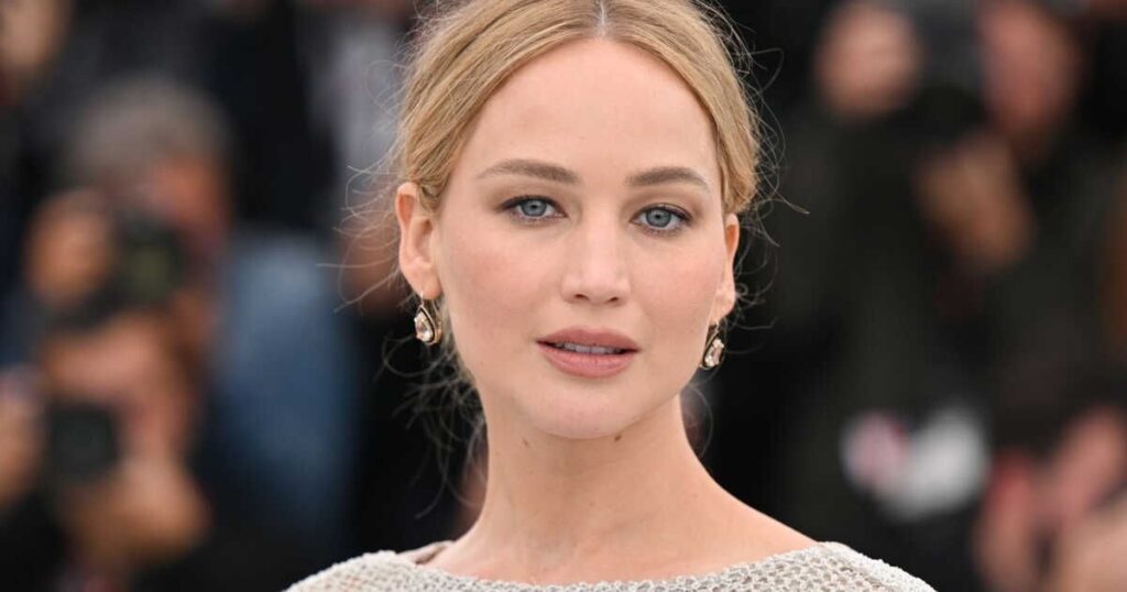 famous actress riddles