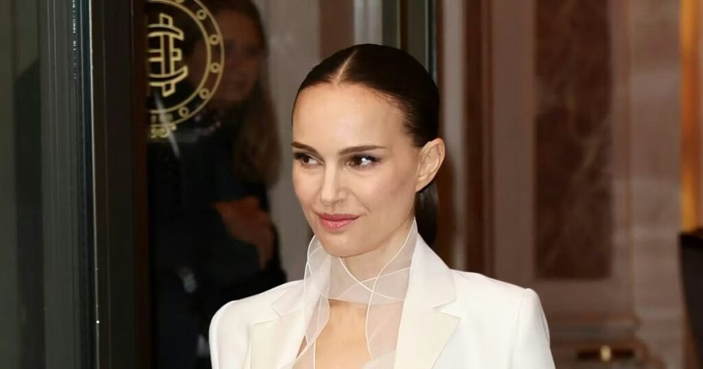 film actress riddles