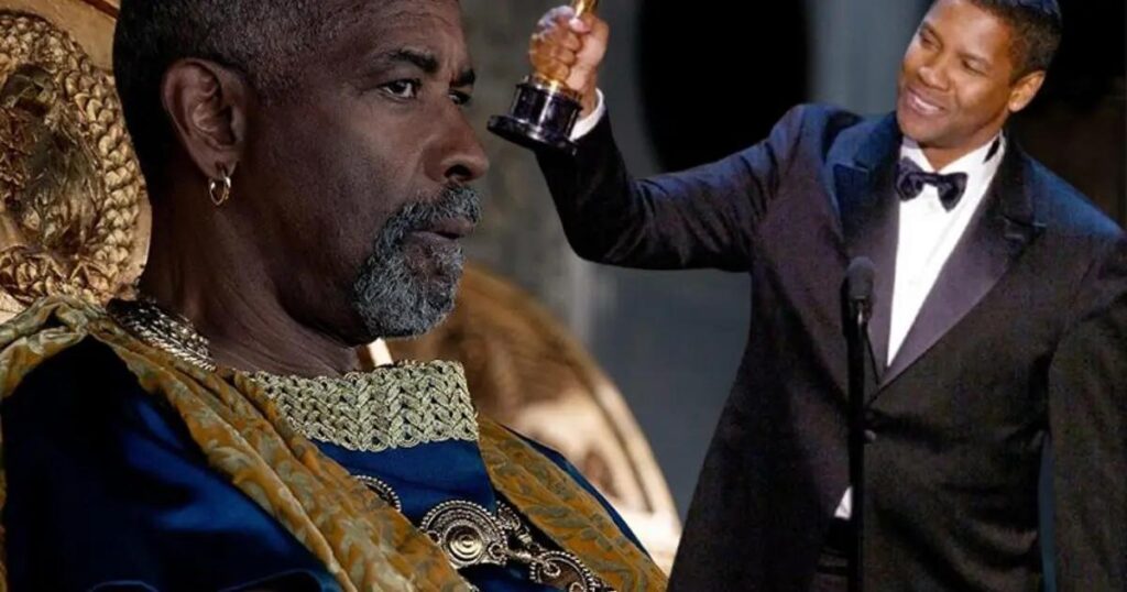 fun denzel washington riddles