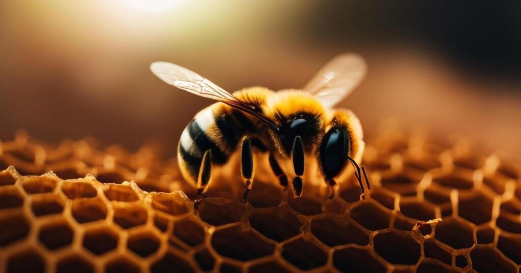 7+ Buzzing Bee Riddles for Kids That Are Sweet and Fun to Solve 4 funny bee riddles 1