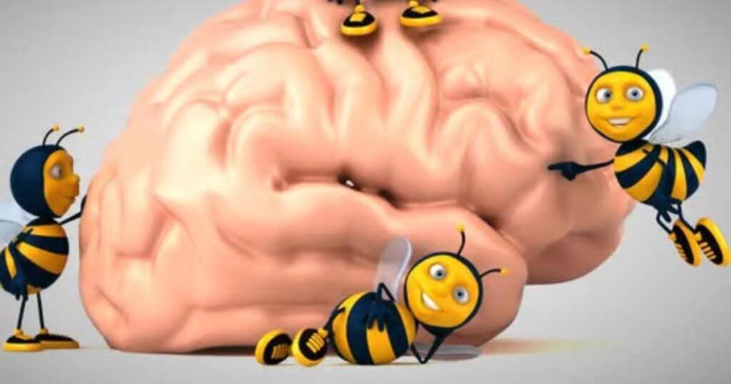 7+ Buzzing Bee Riddles for Kids That Are Sweet and Fun to Solve 3 funny bee riddles