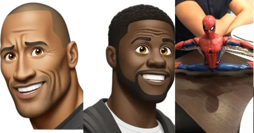 funny celebrity emoji riddle