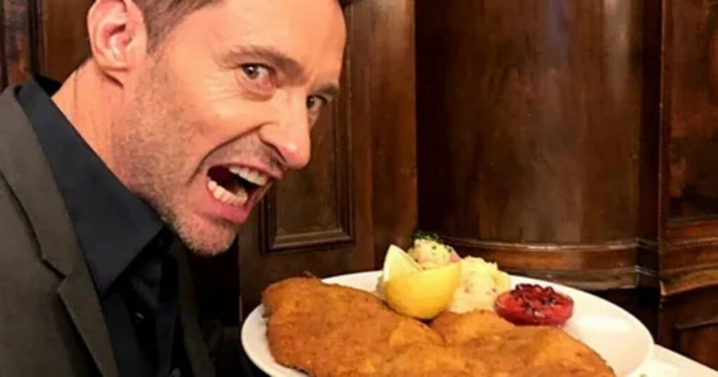 funny hugh jackman riddles