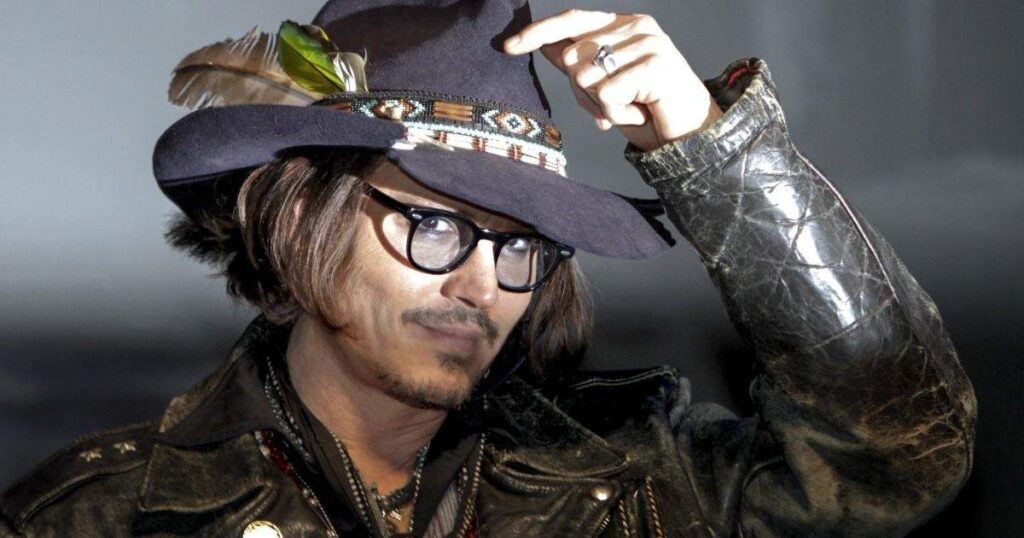 funny johnny depp riddles