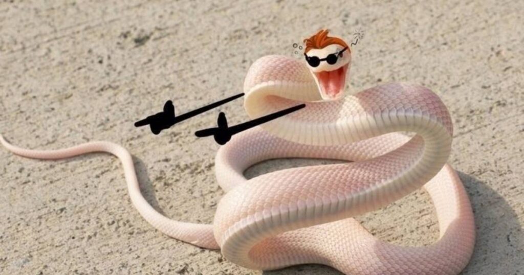 15 Best Snake Riddles for Kids That Are Fun and Tricky 🐍 3 funny snake riddles