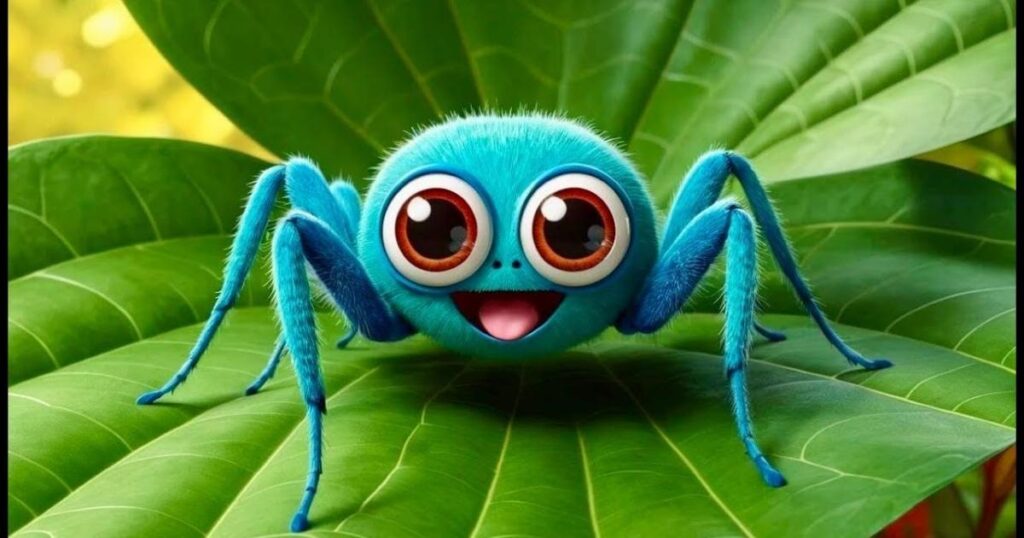 15 Fun Spider Riddles for Kids That Are Spooky and Smart 🕷️ 3 funny spider riddles