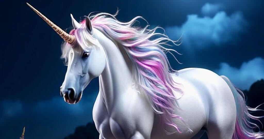 funny unicorn riddles