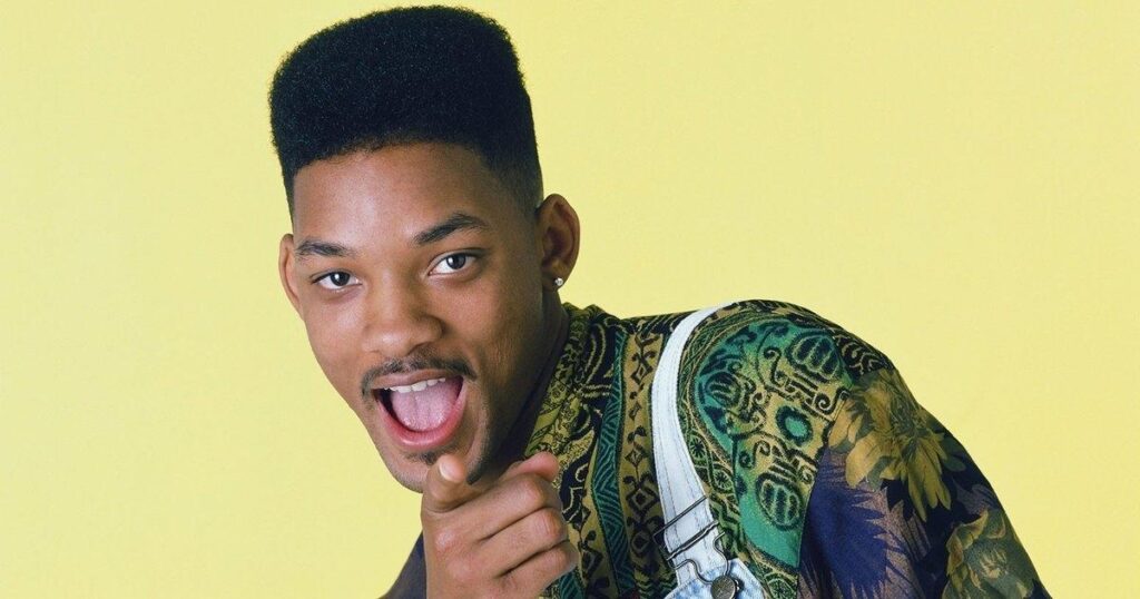 funny will smith riddles