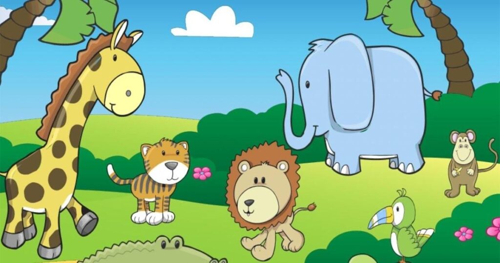 hard animal riddles 2 1