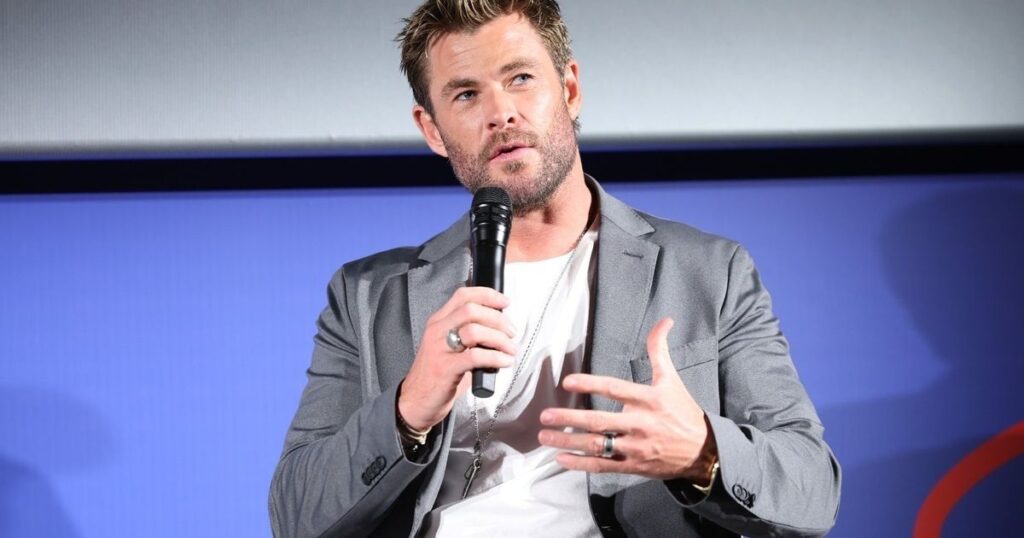 hard chris hemsworth riddles