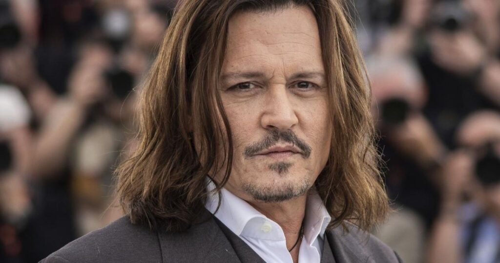 hard johnny depp riddles