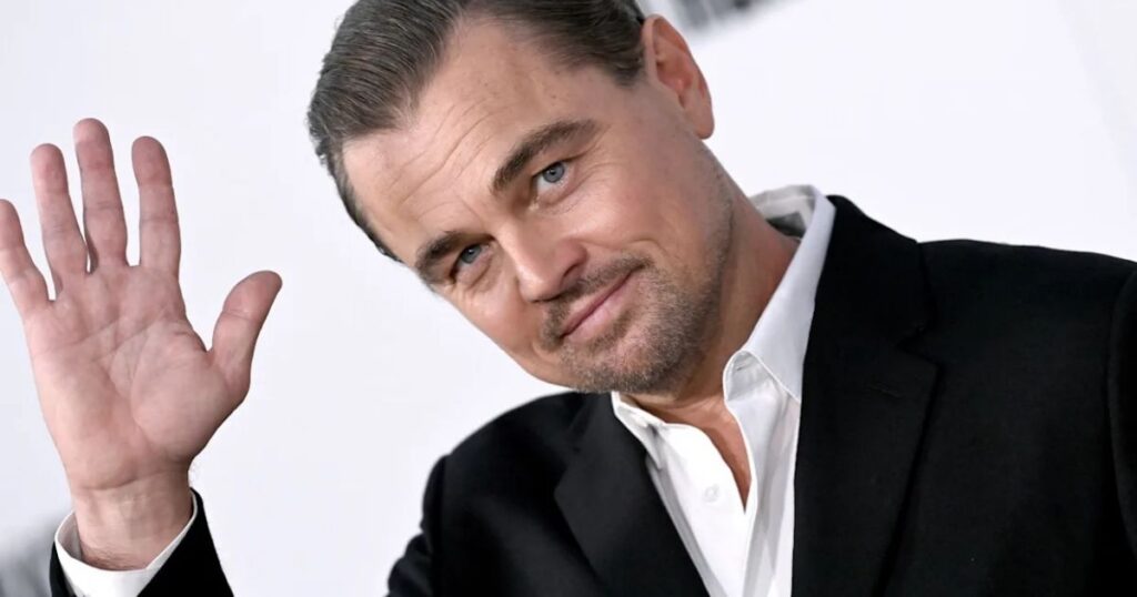 hard leonardo dicaprio riddles