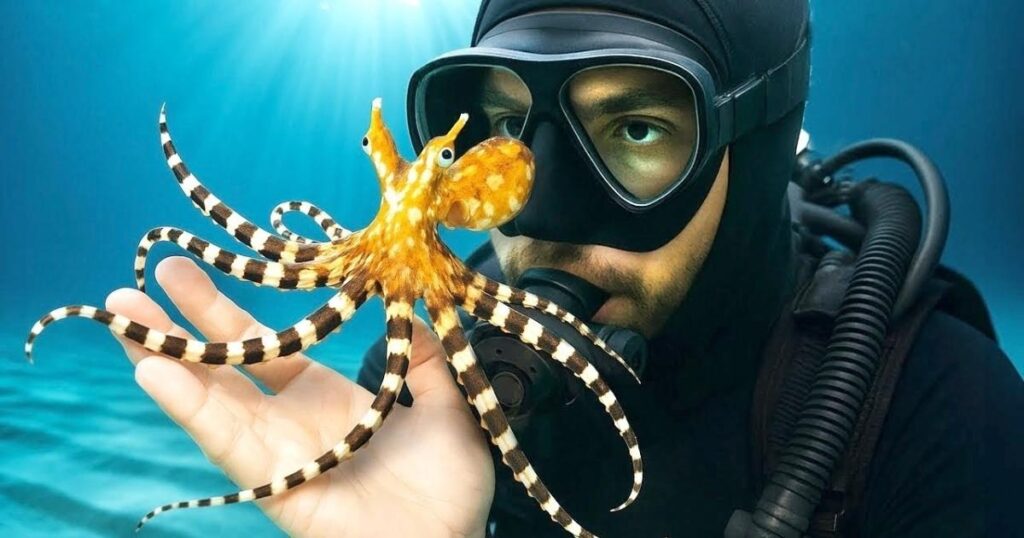 15 Clever Octopus Riddles for Kids That Will Twist Your Brain π 4 hard octopus riddles