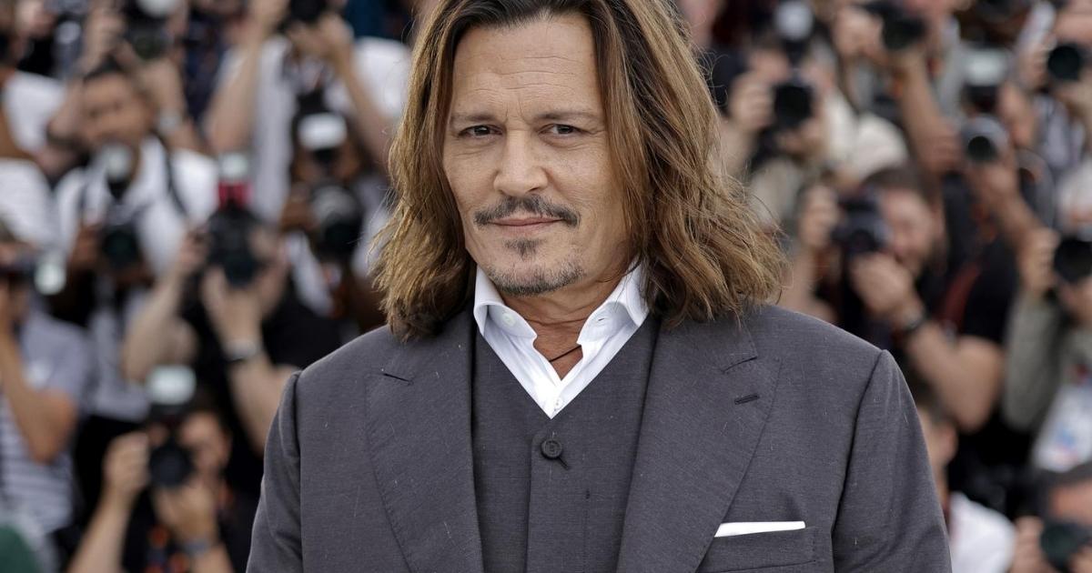 Johnny Depp Riddles for Kids: 15 Fun & Tricky Brain Teasers to Solve