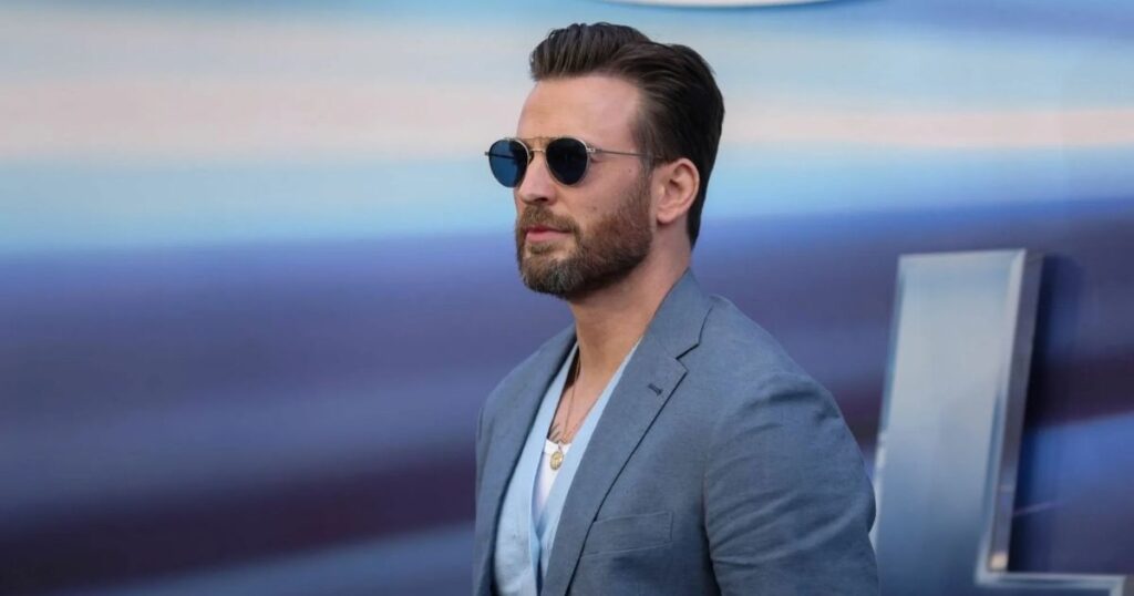 marvel riddles about chris evans