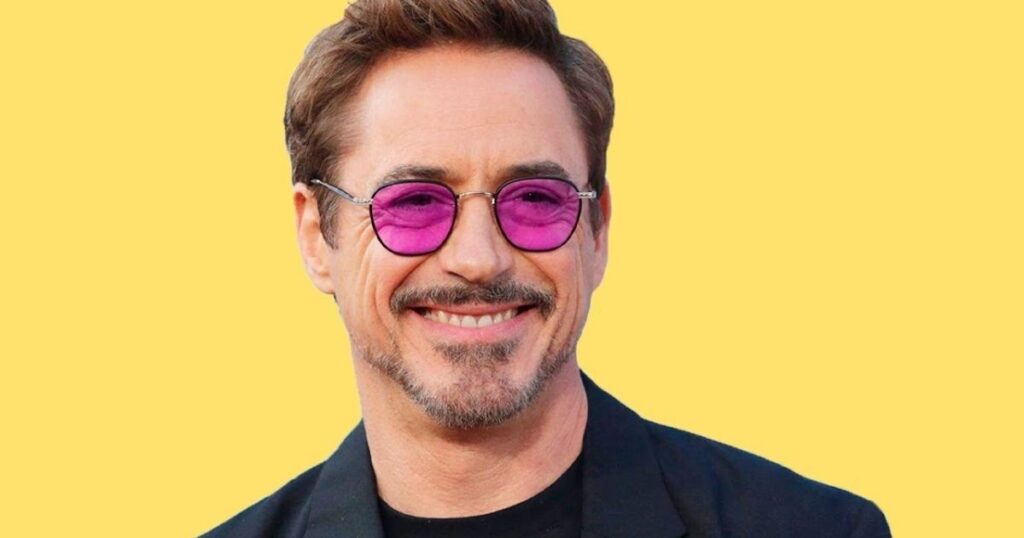 modern movie star riddles