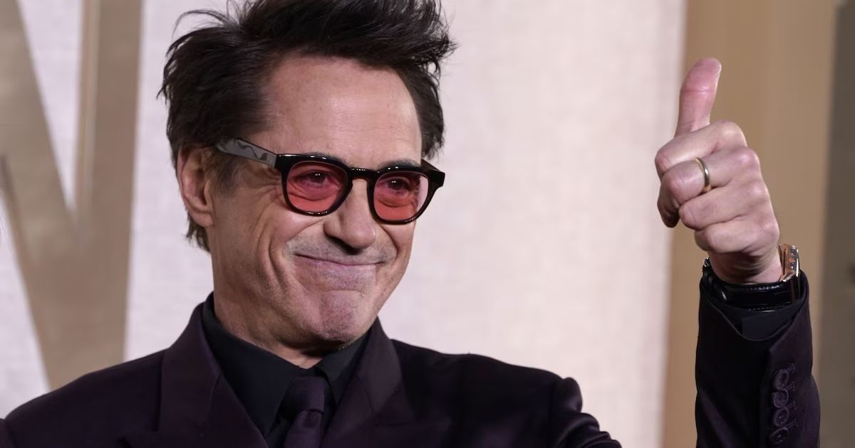 Robert Downey Jr Riddles for Kids: 11+ Clever & Fun Brain Teasers to Solve