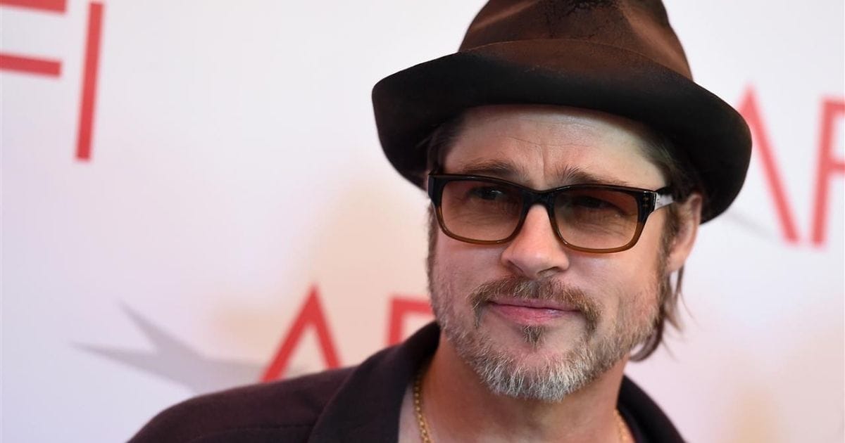 9+ Entertaining Brad Pitt Riddles For Movie Fans And Families