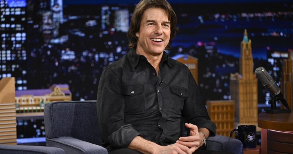 simple tom cruise riddles