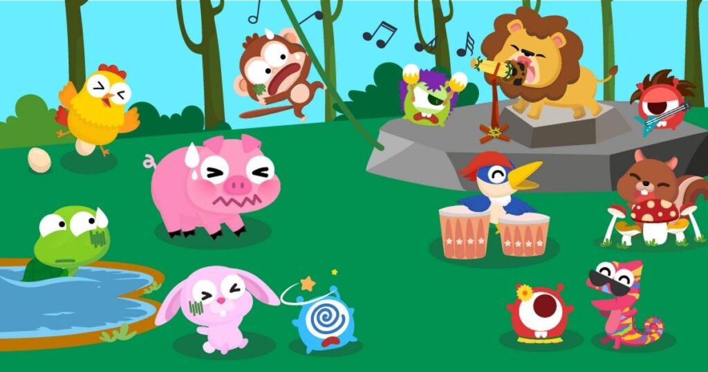 10+ Animal Brain Teasers for Kids That Are Fun and Challenging 1 what are animal brain teasers