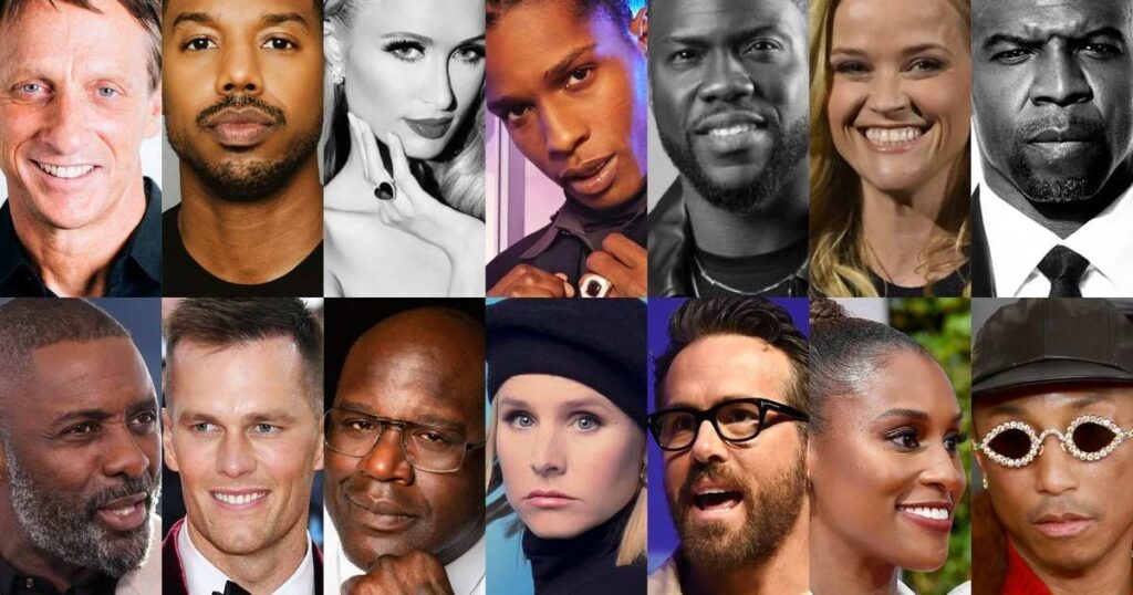 10+ Celebrity Riddles With Answers Kids Will Love (Movie Stars, Singers & Athletes) 1 what are celebrity riddles with answers