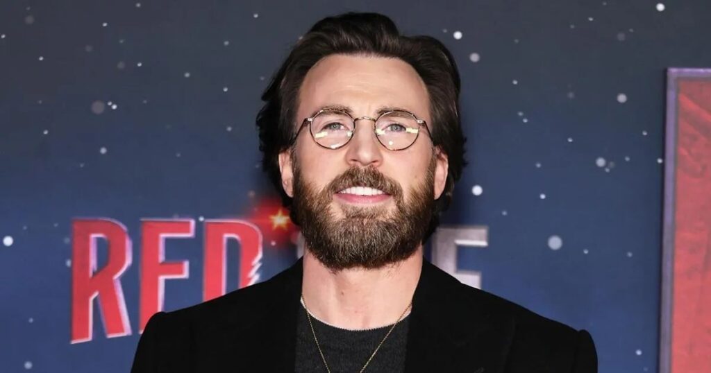 what are chris evans riddles