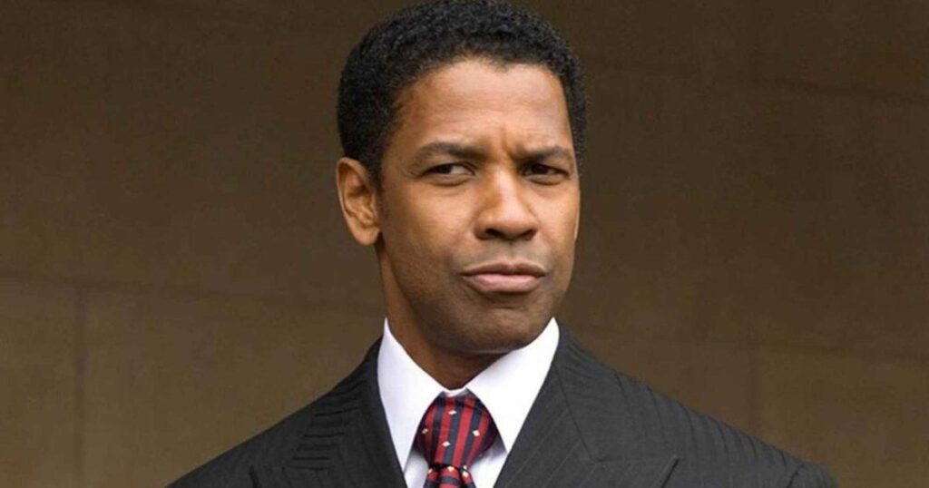 what are denzel washington riddles