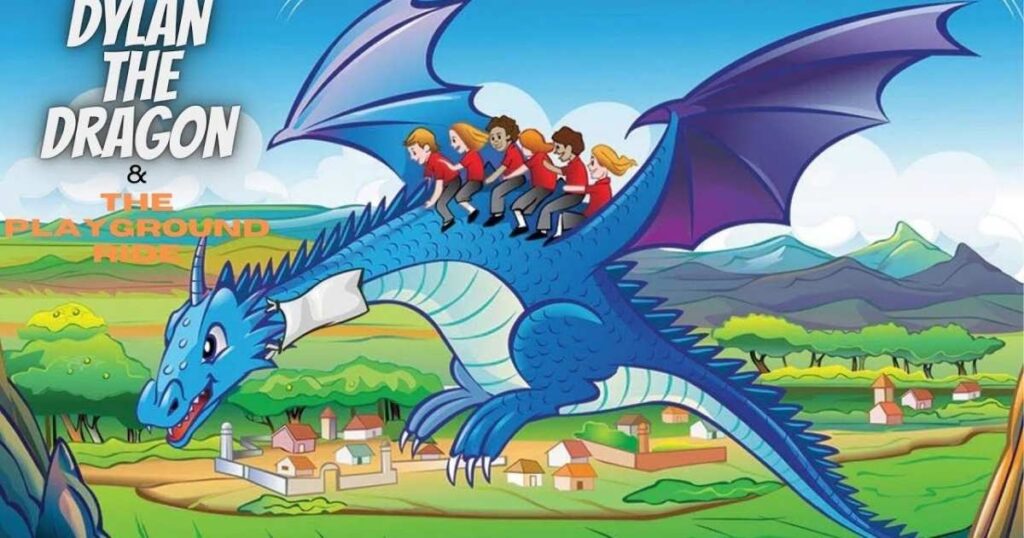 13+ Fun Dragon Riddles for Kids That Spark Imagination and Adventure 1 what are dragon riddles for kids