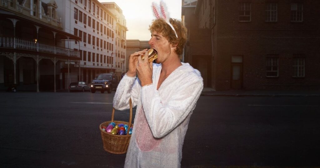 what are easter riddles for adults