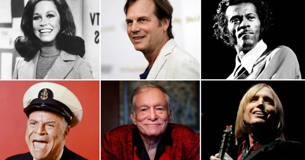 what are famous peoples riddles